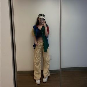 Meet your Posher, Linh